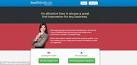 Beautiful People job recruitment site for attractive people only