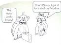 Monkeys With Suitcases: The Biological Imperative To Travel ...