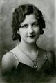 Dorothea Tanning, 1928 - DT1928