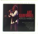 Art Garfunkel - Across America Vinyl Records, CDs and LPs