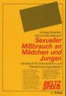 Solveig Braecker:Sexueller Missbrauch von Mädchen und Jungen