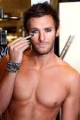 Make-up'eth the Man | Random High-
