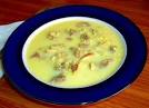 Avgolemono Soup Recipe