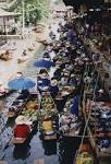 Moi Je Joue: Floating Market