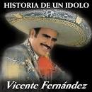 Vicente Fernandez Tour Dates and Concert Tickets | Eventful
