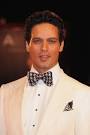 Gabriel Garko Gabriel Garko attends "The Road" premiere at the Sala .