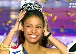 Chloe Mortaud won the Miss France pageant at the Puy du Fou theme park in Vendée, France on Saturday. The 19 year-old international business student ... - chloe_mortaud_1