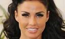 Katie Price: 'People think I'm not normal' | Media | The Guardian