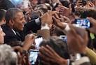 Obama wraps India visit with pleas on religion, climate | Daily.