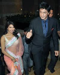 SRK, Priyanka @ Ganesh Hegde\u0026#39;s wedding reception - | Photo1 ... - ganesh-hegde-wedding-rection_060711022639