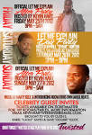 Kevin Hart Memorial Day Weekend May 25th 40/40 (PHOTOS ...