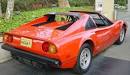 1979, 1981, 1984 Magnum PI Ferrari 308 GTS - Classic TV Cars