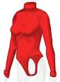 Bodysuit - Wikipedia, the free encyclopedia