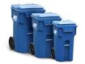Trash and Recycling - City of Oak Point