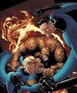 Comicshistory: The Fantastic Four