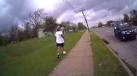 Okla. deputy charged with manslaughter after fatal shooting - NY.