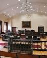 Courtroom - Wikipedia, the free encyclopedia
