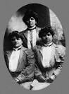 Margaret Media, Inc. - The Mexico-Louisiana Creole Connection ...