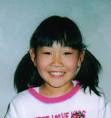 吉川友梨ちゃん
