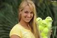 Sabine Lisicki wins Family Circle Cup trophy Germany's Sabine Lisicki beat ... - 0000000851_l-lisicki