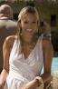 picture of Fearne Cotton - Celebrity Love Island Party - see-thru  images wallpaper