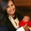 presenter Nina Hossain has