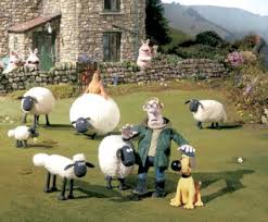 [ Walt Disney] Shaun the sheep Images?q=tbn:ANd9GcRL5FhW9hgnSyncEvkz9aOTFNIT2tIhCFQkdYz9_W3zONxeJY6O