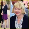 MICHELLE WILLIAMS is All Smiles at Cannes | MICHELLE WILLIAMS ...