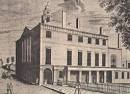 Federal Hall, New York