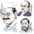 Live AAP crisis: Arvind Kejriwal may not attend National Executive.