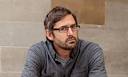 Louis Theroux: You get to inhabit quite an intimate space | From.