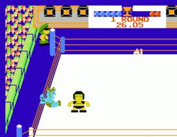 Game Nes (game máy băng) và giả lập chơi trên PC - thời thơ ấu ^^ - 28