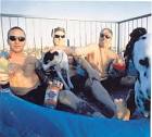 Image Sublime – April 26, 1992 Picture
