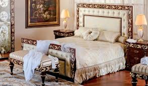 Bedroom Design: Luxury Master Bedroom Designs With Luxury Bed ...