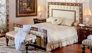 Bedroom Design: Luxury Master Bedroom Designs With Luxury Bed ...