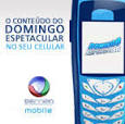 Domingo Espetacular - Rede Record