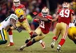 Report: 49ers Warned Frank Gore In Offseason That He Had To Fight For