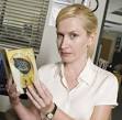 Angela Kinsey as Angela Martin