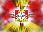 Football Soccer Wallpapers » Bayer Leverkusen Wallpapers