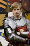 Sweet Arthur - Bradley James Photo (8787861) - Fanpop