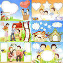 Frames Para Photoshop Download Gratis | Hawaii Dermatology