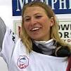 Krings gewann vor Manuela Riegler Parallel-Slalom - 51706_i