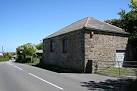 It's location is exactly coincident with a building shown on the 1880's map - via Daymix