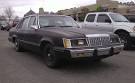 1983-86 Mercury Marquis &laquo; Seen on the Street…