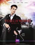 Review  Torchwood Miracle Day Watika Lemon Watika Lemon