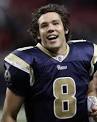 The many faces of SAM BRADFORD - Turf Show Times