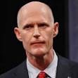Rick Scott's order subjecting