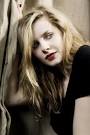 Rachel Hurd Wood Rachel Shoot