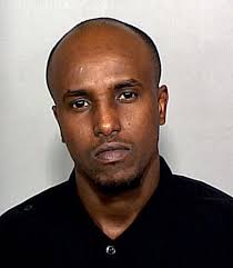 Photo: #Salah Osman Ahmed of New Brighton, Minn. has pleaded guilty to providing material support to terrorists. - 20090714_ahmed_33