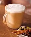 Tazo® Chai Tea Latte | Starbucks Coffee Company